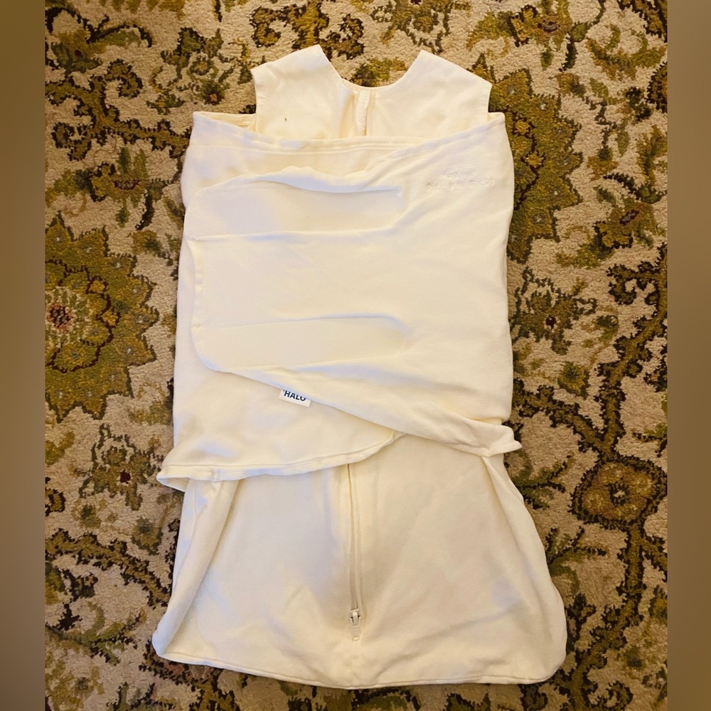 Halo Newborn Swaddle